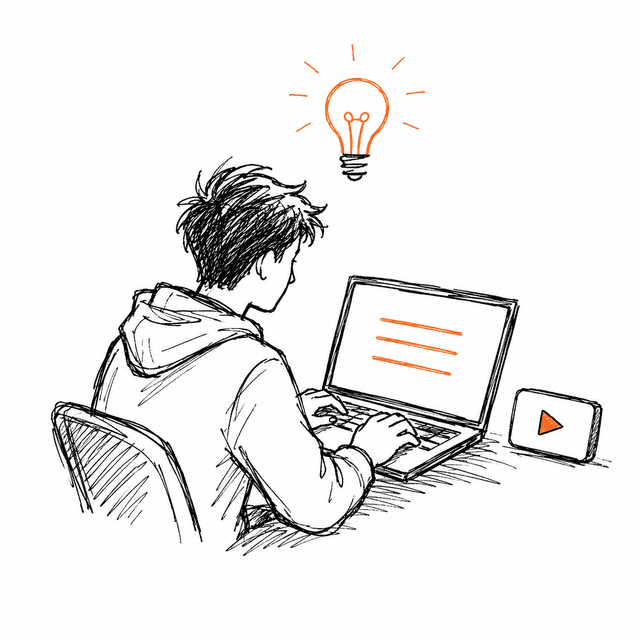 Content Script Generator