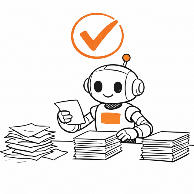 AI Screening CV