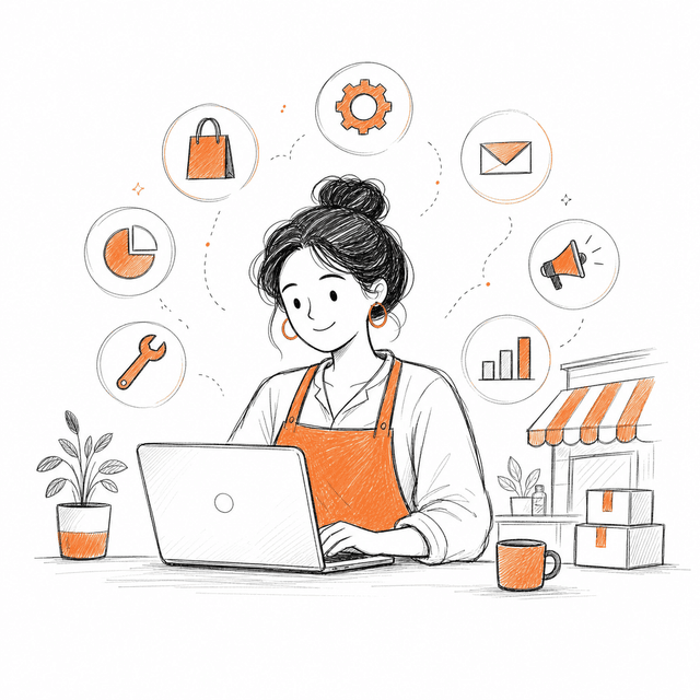 Personal Assistant