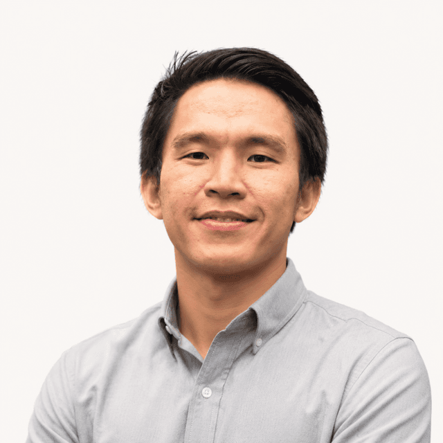 Berry, Founder Lingkar.AI
