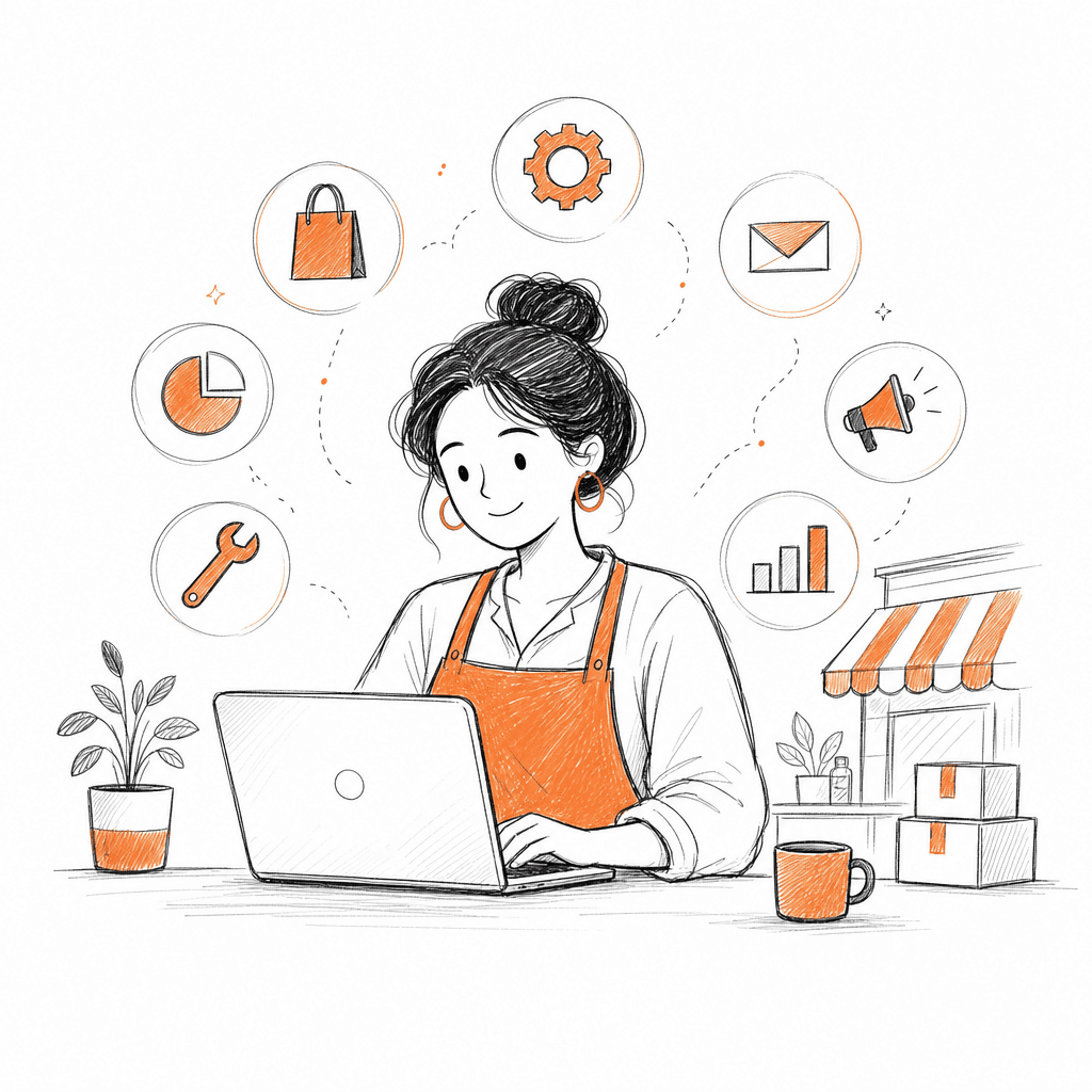 Agent-First Design, Cara Baru Merancang Produk di Era AI Agent