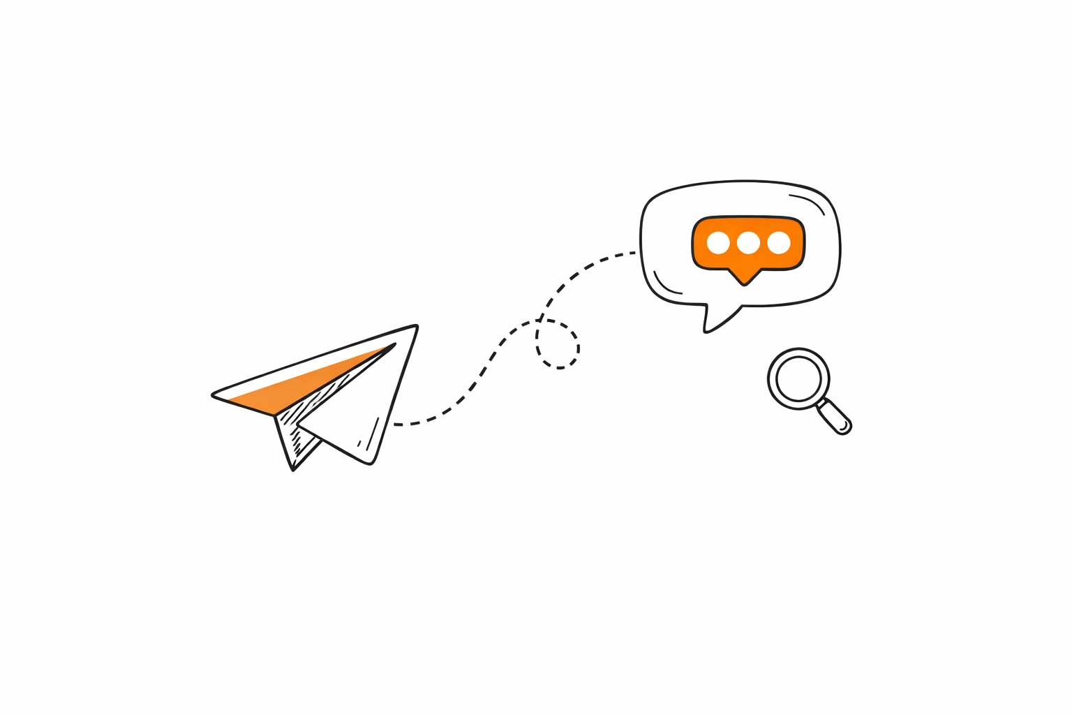 Cari Chat ID Telegram Kamu